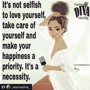 Meet your Posher, Rayna